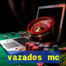 vazados mc pipokinha telegram